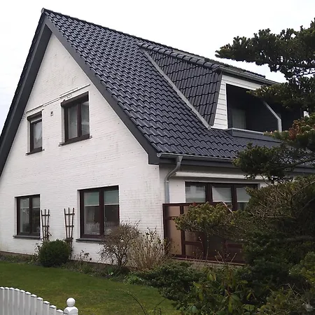 Haus Santjer Daire Büsum