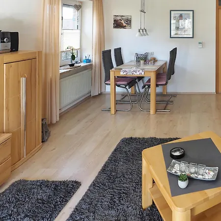 Haus Santjer Apartamento Büsum