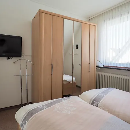 Haus Santjer *