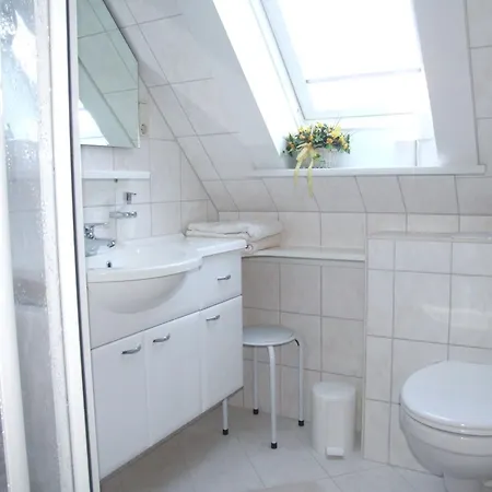 Daire Haus Santjer *
