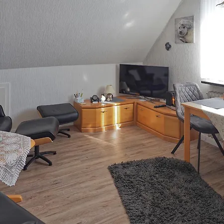 Haus Santjer