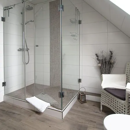 Apartamento Haus Santjer Büsum