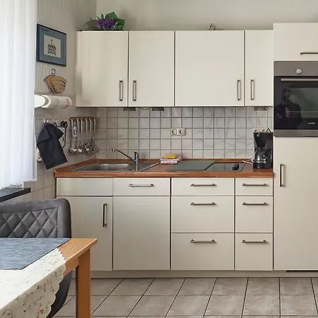 Haus Santjer Daire Büsum