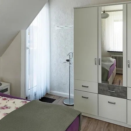 Haus Santjer *